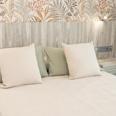 Hotel Boutique Aroma De Mar Чиклана де ла Фронтера Екстериор снимка