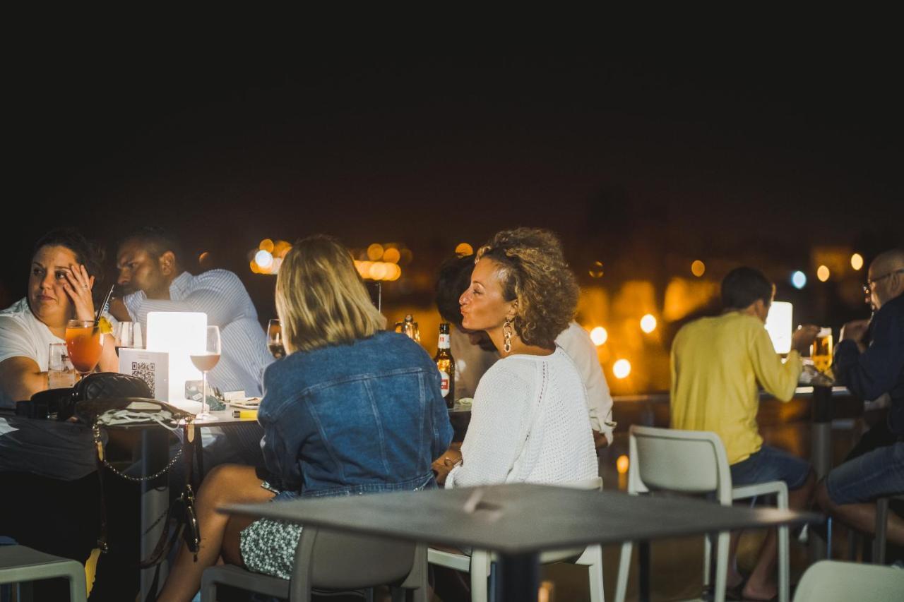 Hotel Boutique Aroma De Mar Чиклана де ла Фронтера Екстериор снимка