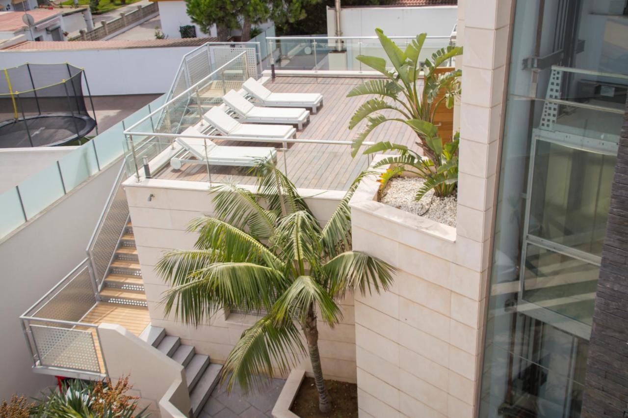 Hotel Boutique Aroma De Mar Чиклана де ла Фронтера Екстериор снимка