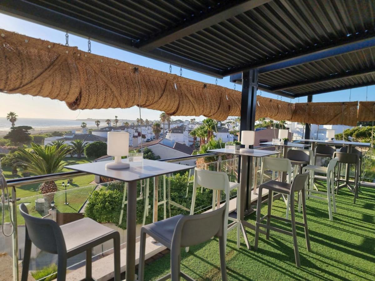 Hotel Boutique Aroma De Mar Чиклана де ла Фронтера Екстериор снимка