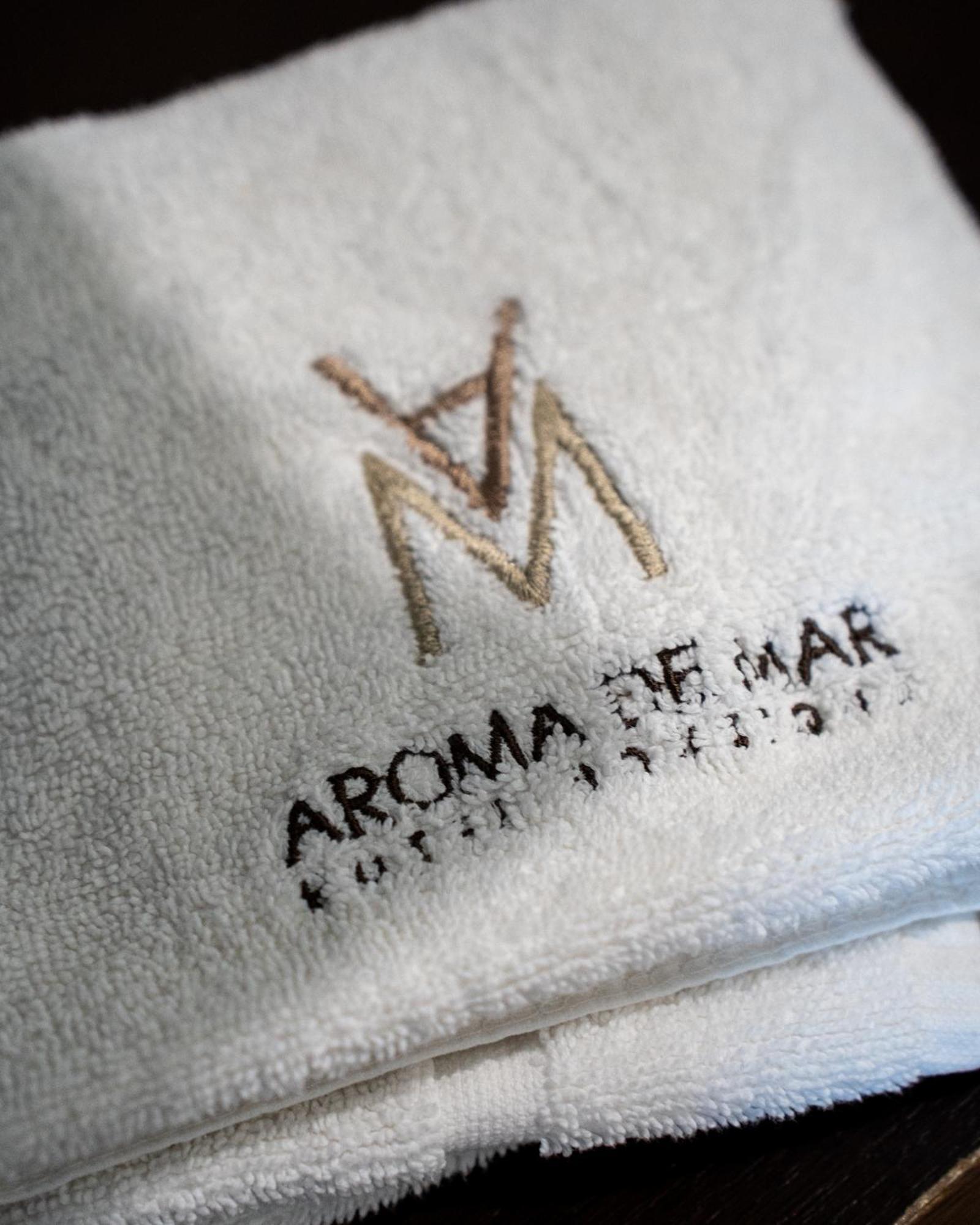 Hotel Boutique Aroma De Mar Чиклана де ла Фронтера Екстериор снимка