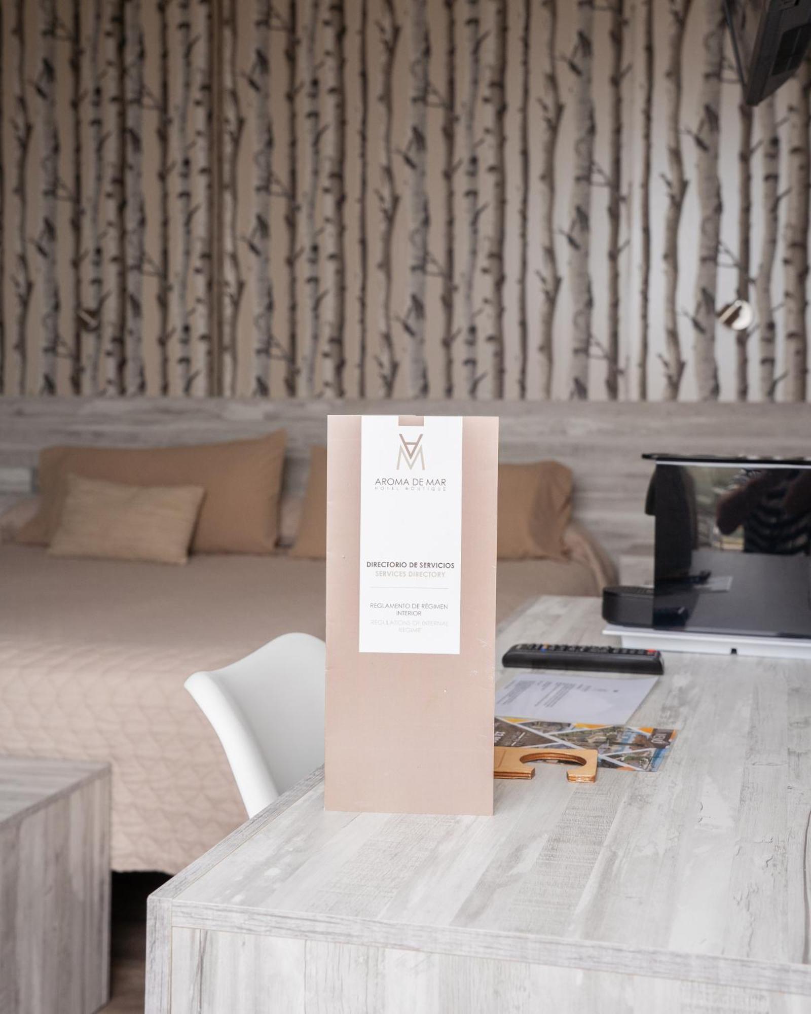Hotel Boutique Aroma De Mar Чиклана де ла Фронтера Екстериор снимка