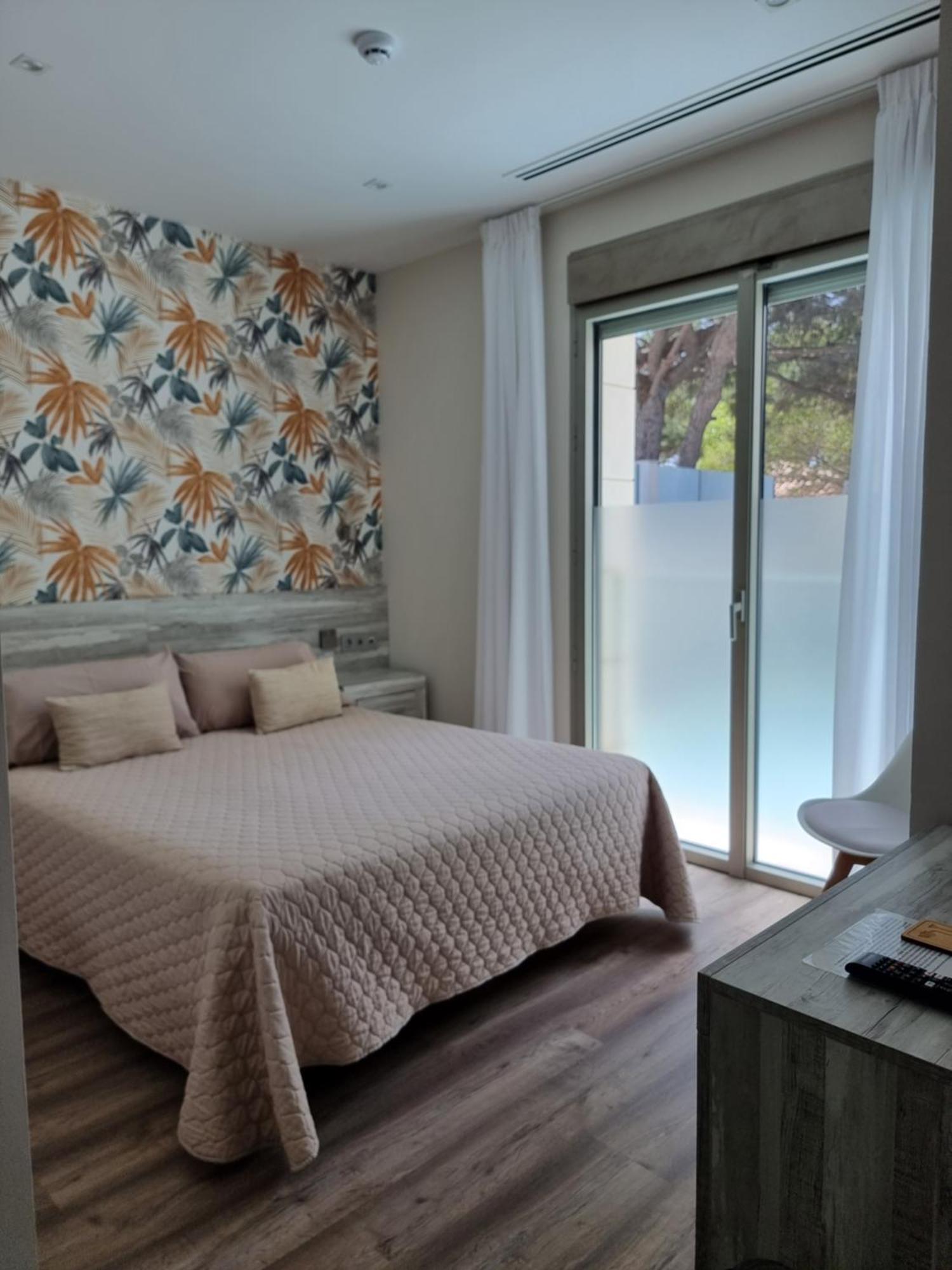 Hotel Boutique Aroma De Mar Чиклана де ла Фронтера Екстериор снимка