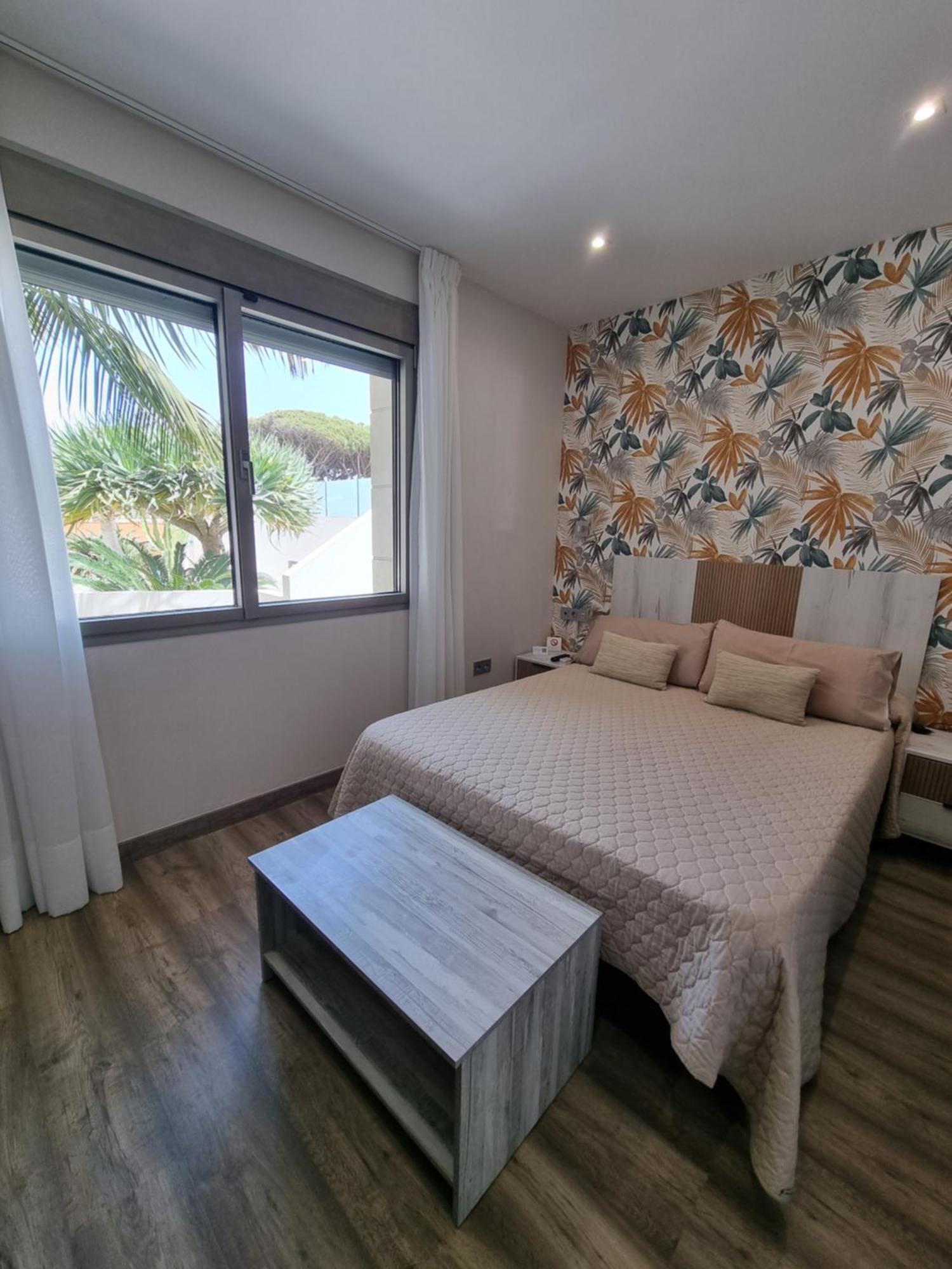 Hotel Boutique Aroma De Mar Чиклана де ла Фронтера Екстериор снимка