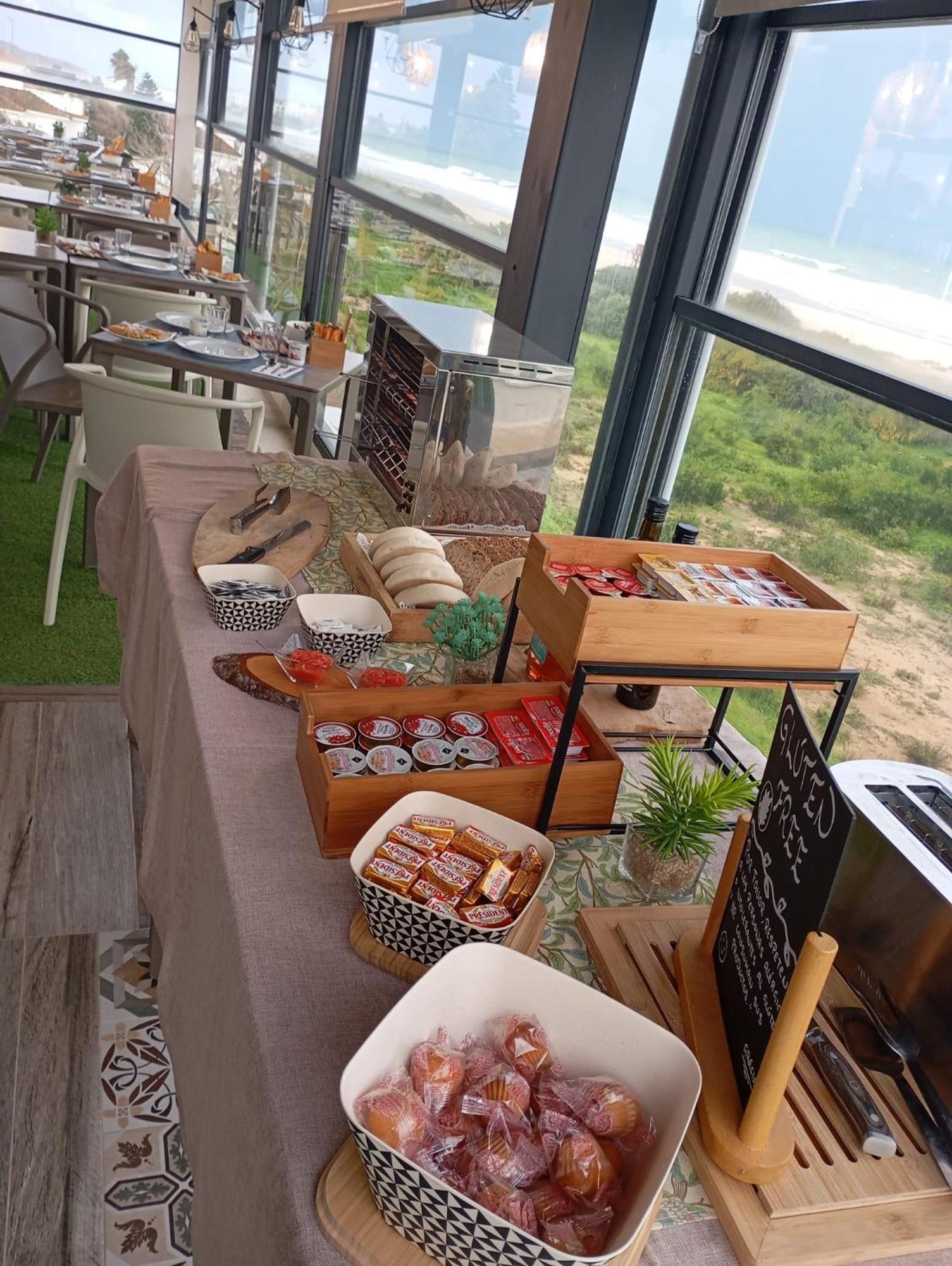 Hotel Boutique Aroma De Mar Чиклана де ла Фронтера Екстериор снимка