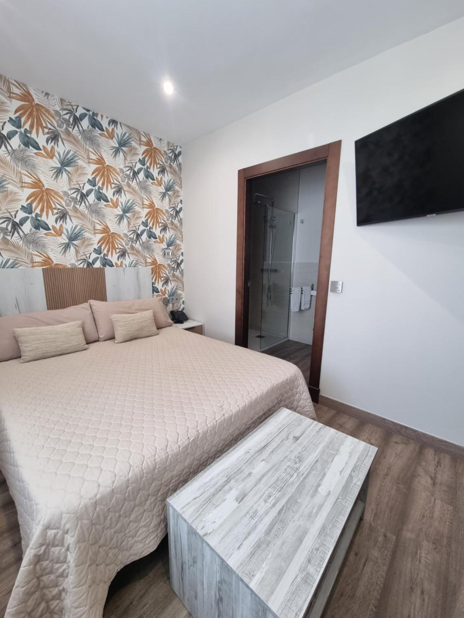 Hotel Boutique Aroma De Mar Чиклана де ла Фронтера Екстериор снимка
