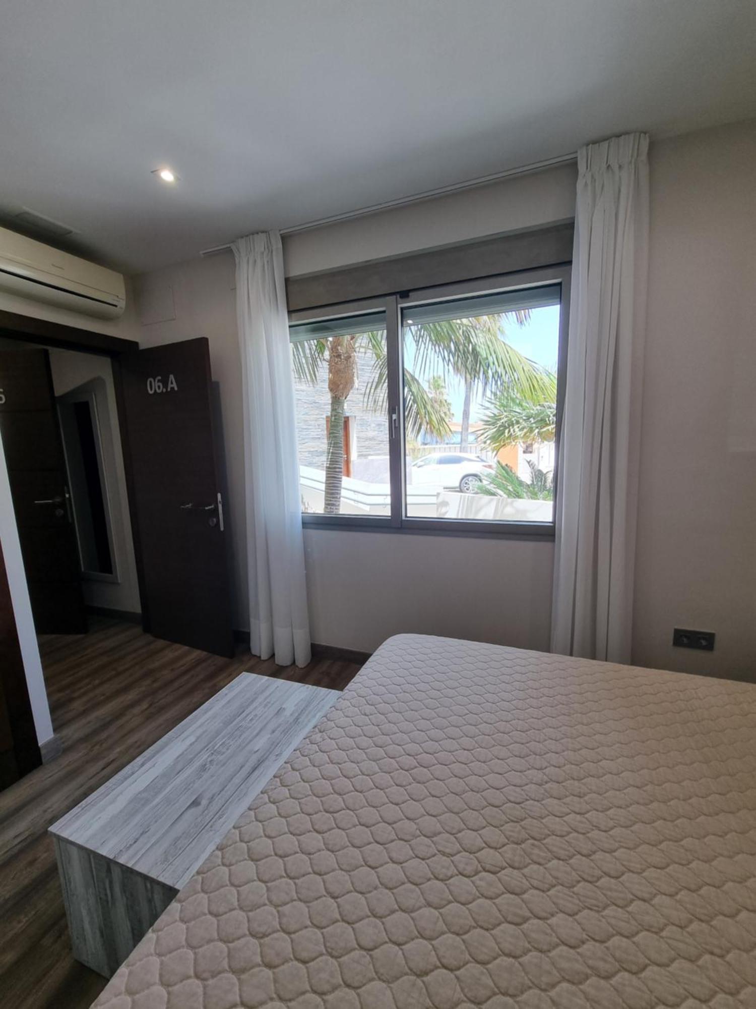 Hotel Boutique Aroma De Mar Чиклана де ла Фронтера Екстериор снимка
