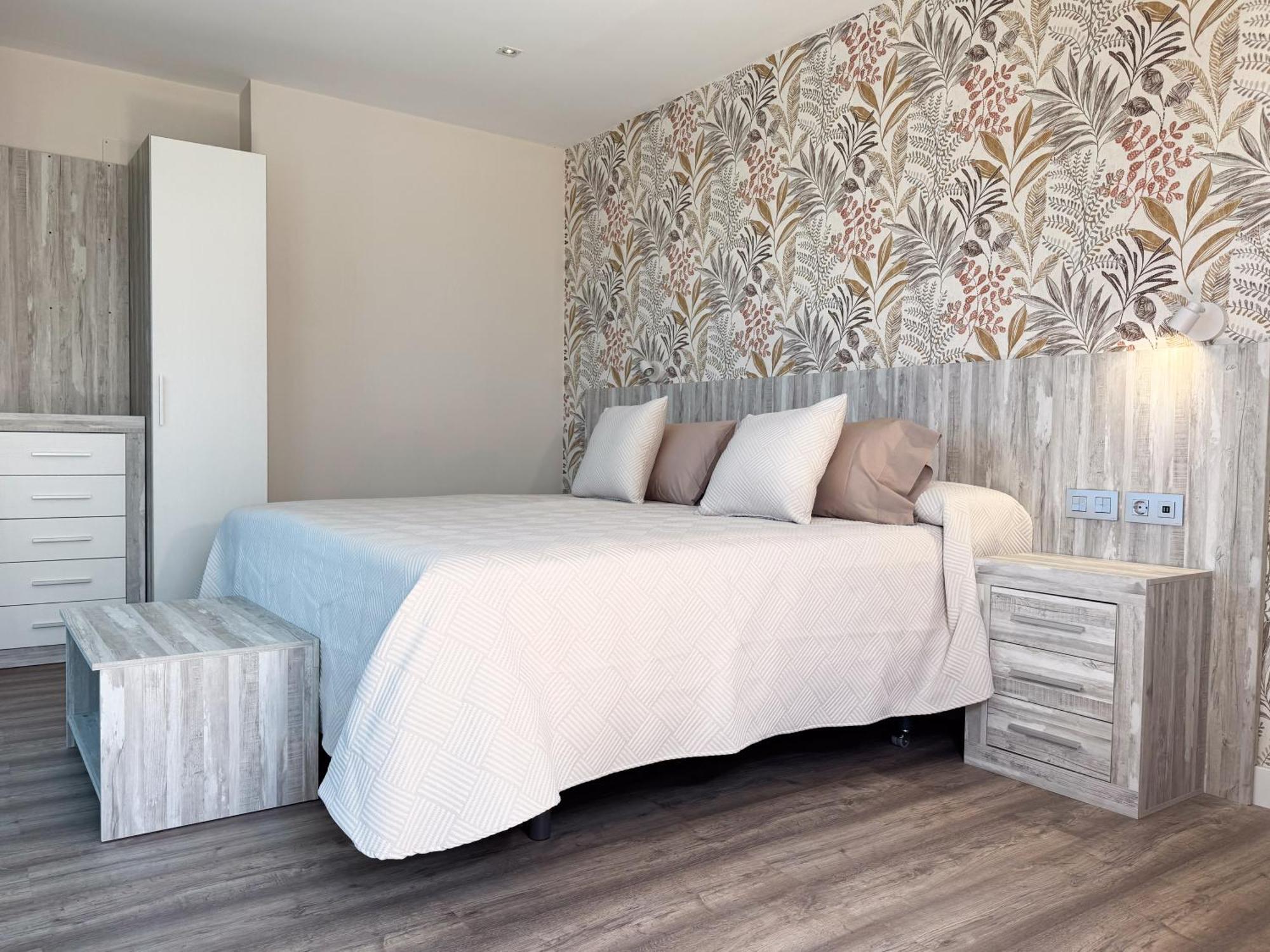Hotel Boutique Aroma De Mar Чиклана де ла Фронтера Екстериор снимка