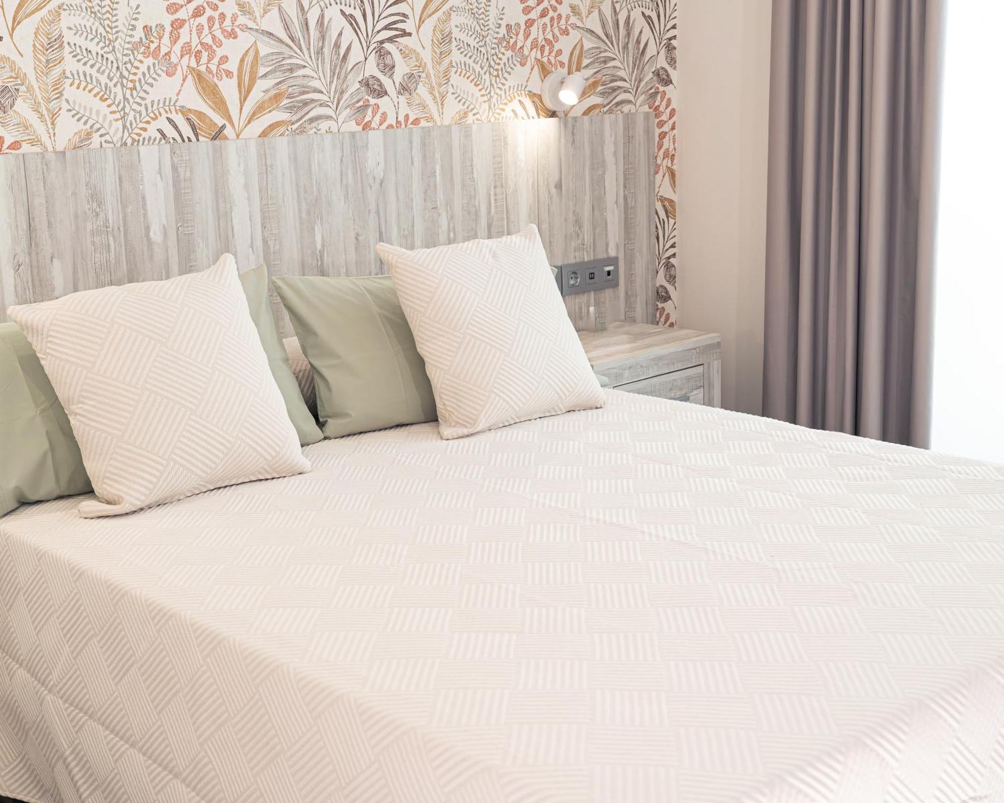 Hotel Boutique Aroma De Mar Чиклана де ла Фронтера Екстериор снимка