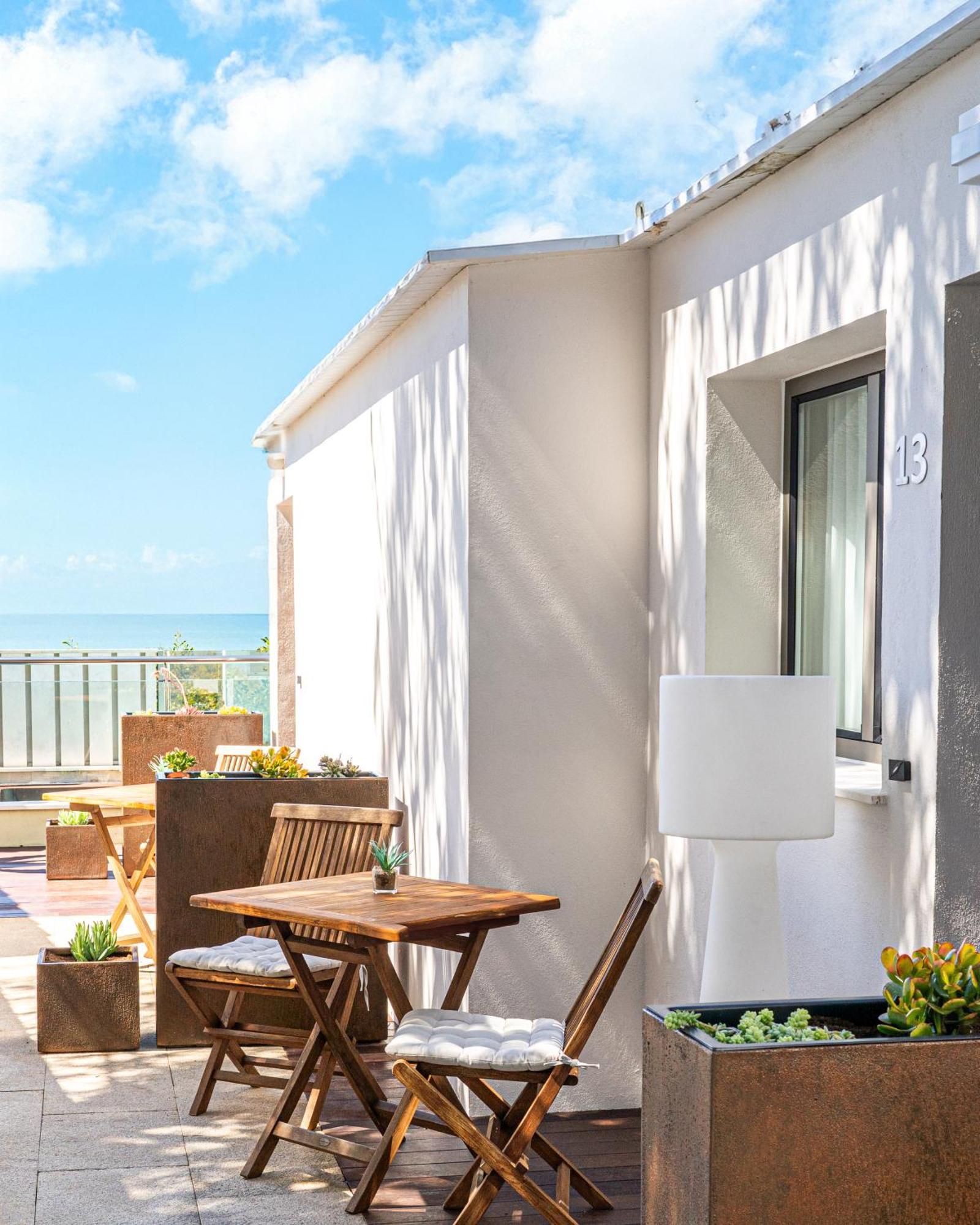 Hotel Boutique Aroma De Mar Чиклана де ла Фронтера Екстериор снимка