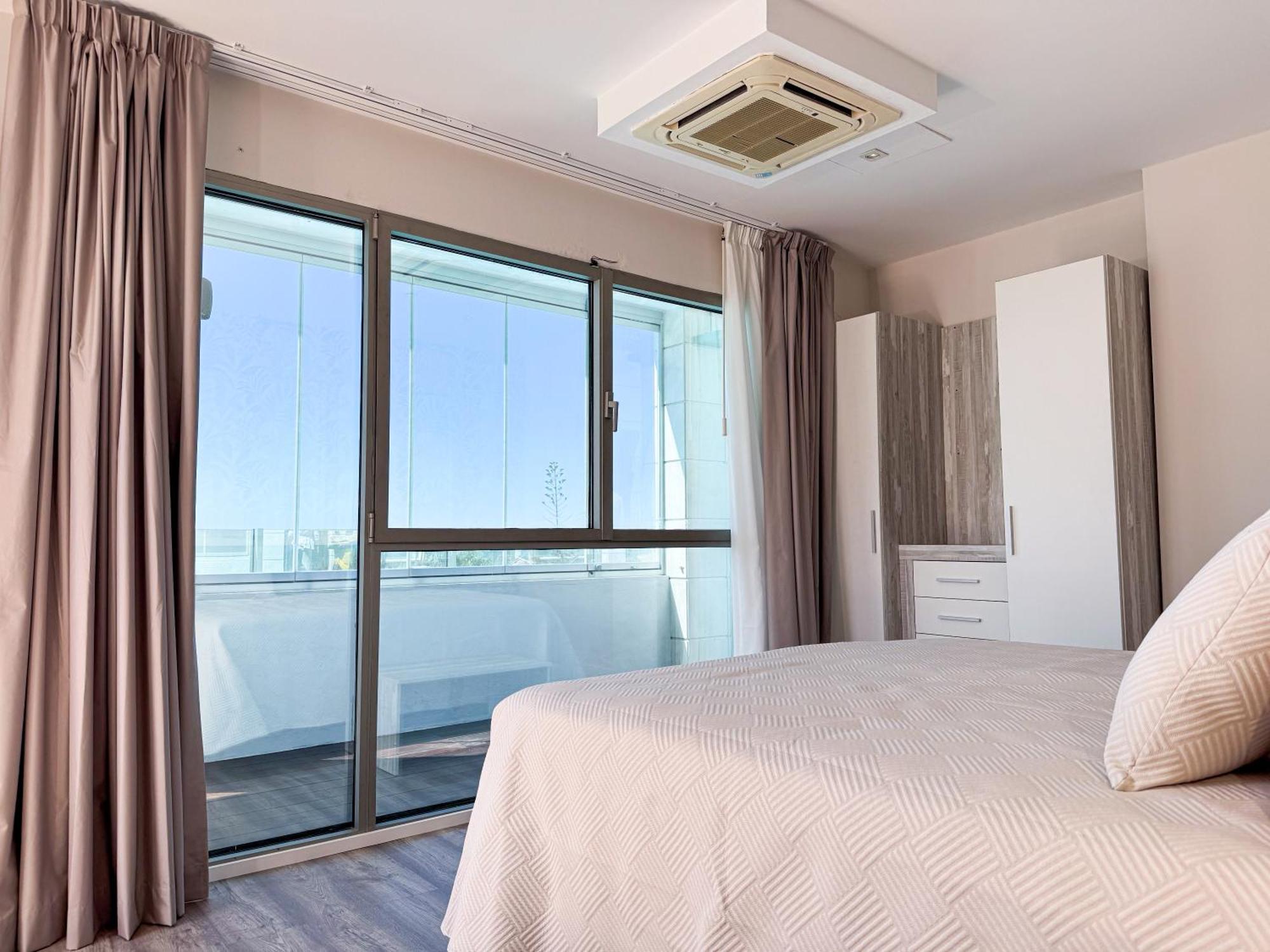 Hotel Boutique Aroma De Mar Чиклана де ла Фронтера Екстериор снимка