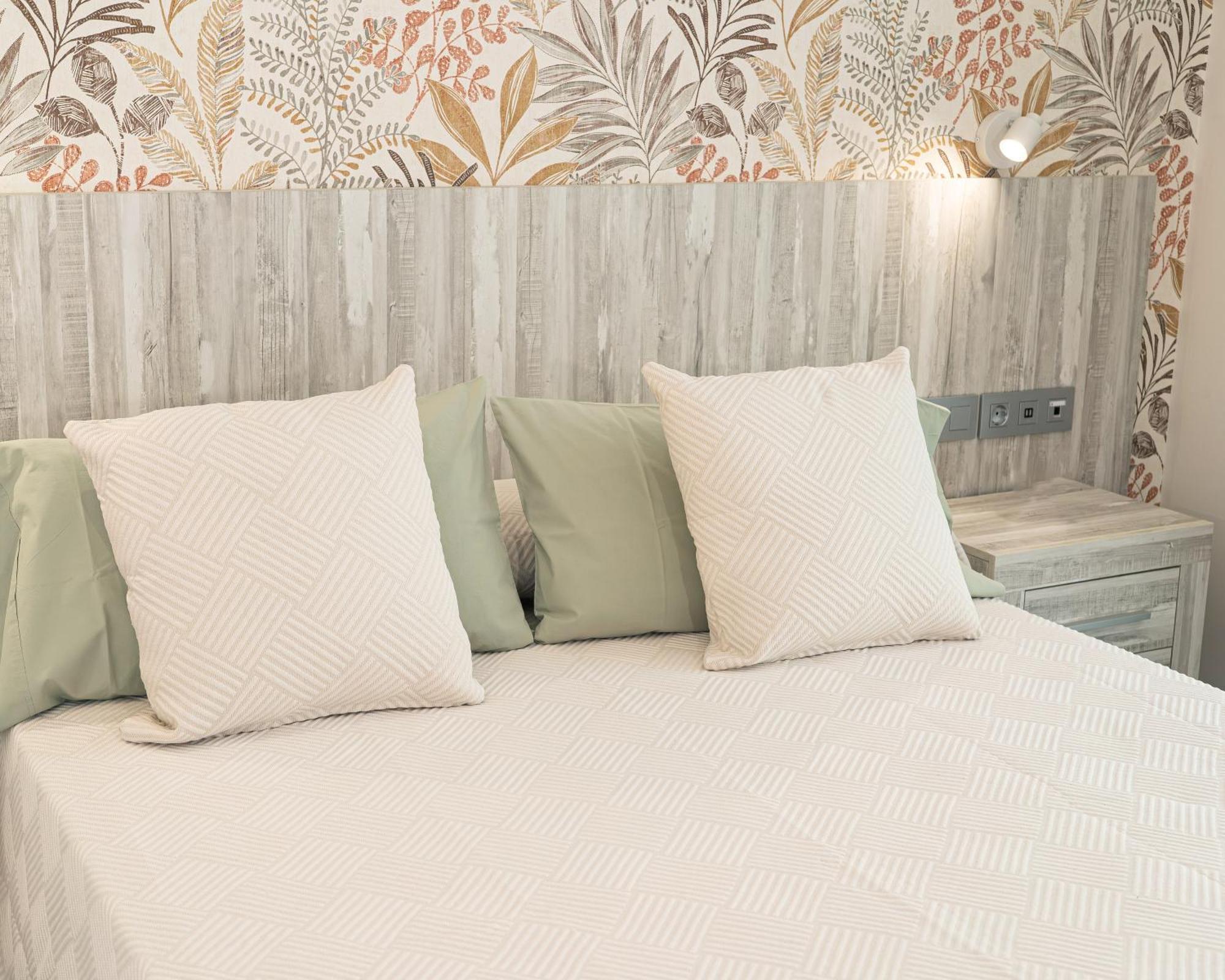 Hotel Boutique Aroma De Mar Чиклана де ла Фронтера Екстериор снимка