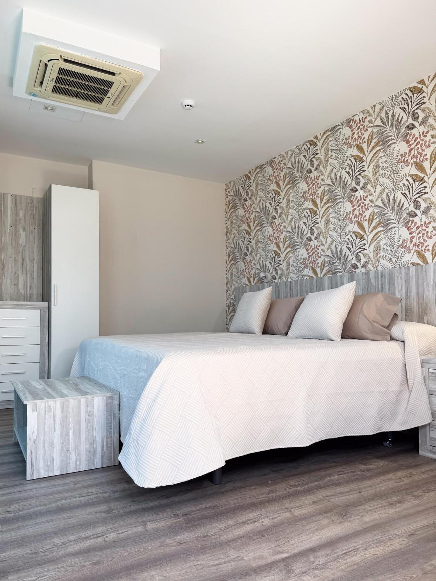 Hotel Boutique Aroma De Mar Чиклана де ла Фронтера Екстериор снимка