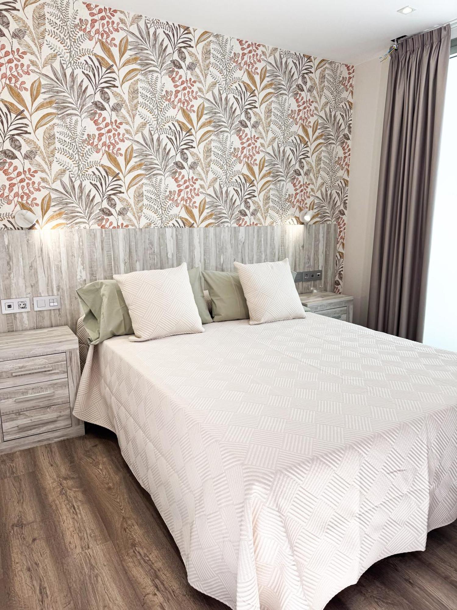 Hotel Boutique Aroma De Mar Чиклана де ла Фронтера Екстериор снимка
