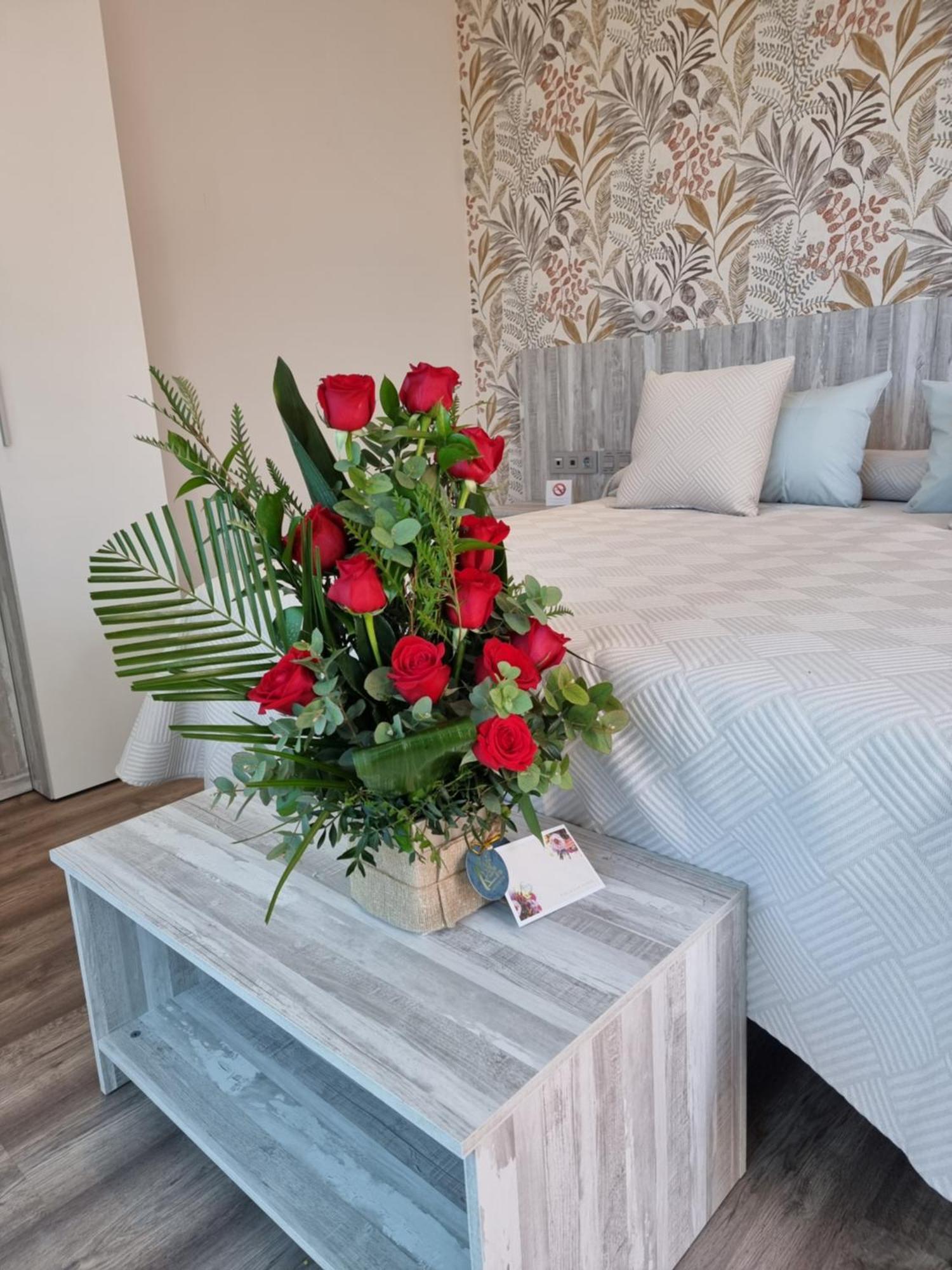 Hotel Boutique Aroma De Mar Чиклана де ла Фронтера Екстериор снимка