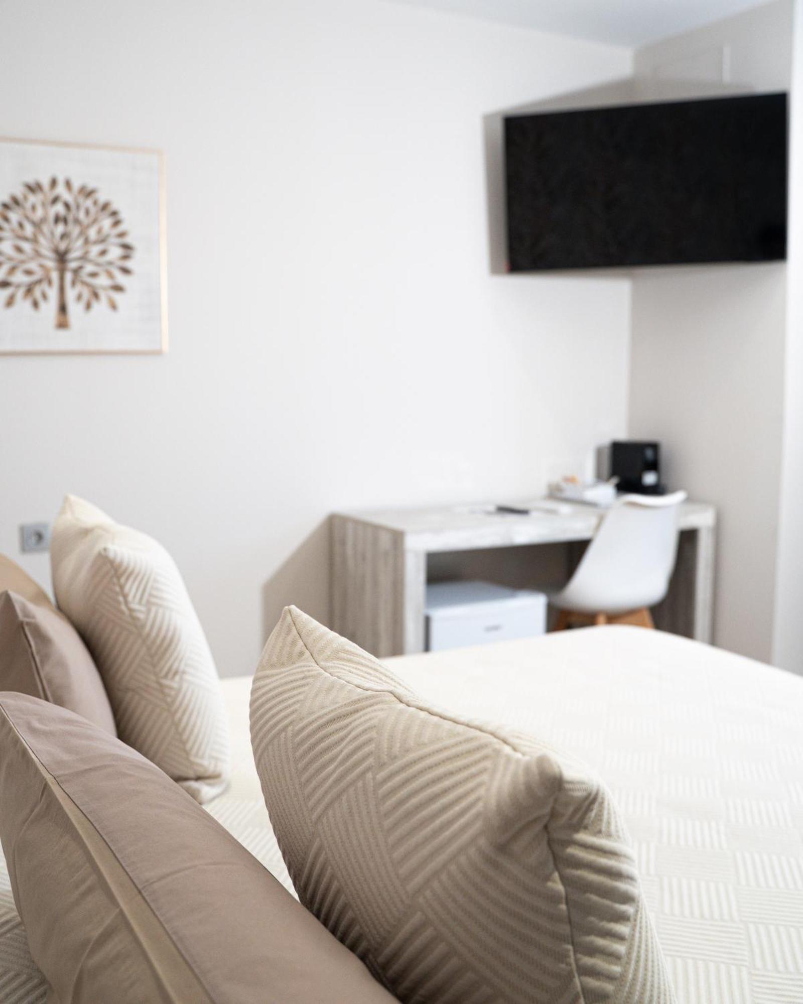 Hotel Boutique Aroma De Mar Чиклана де ла Фронтера Екстериор снимка