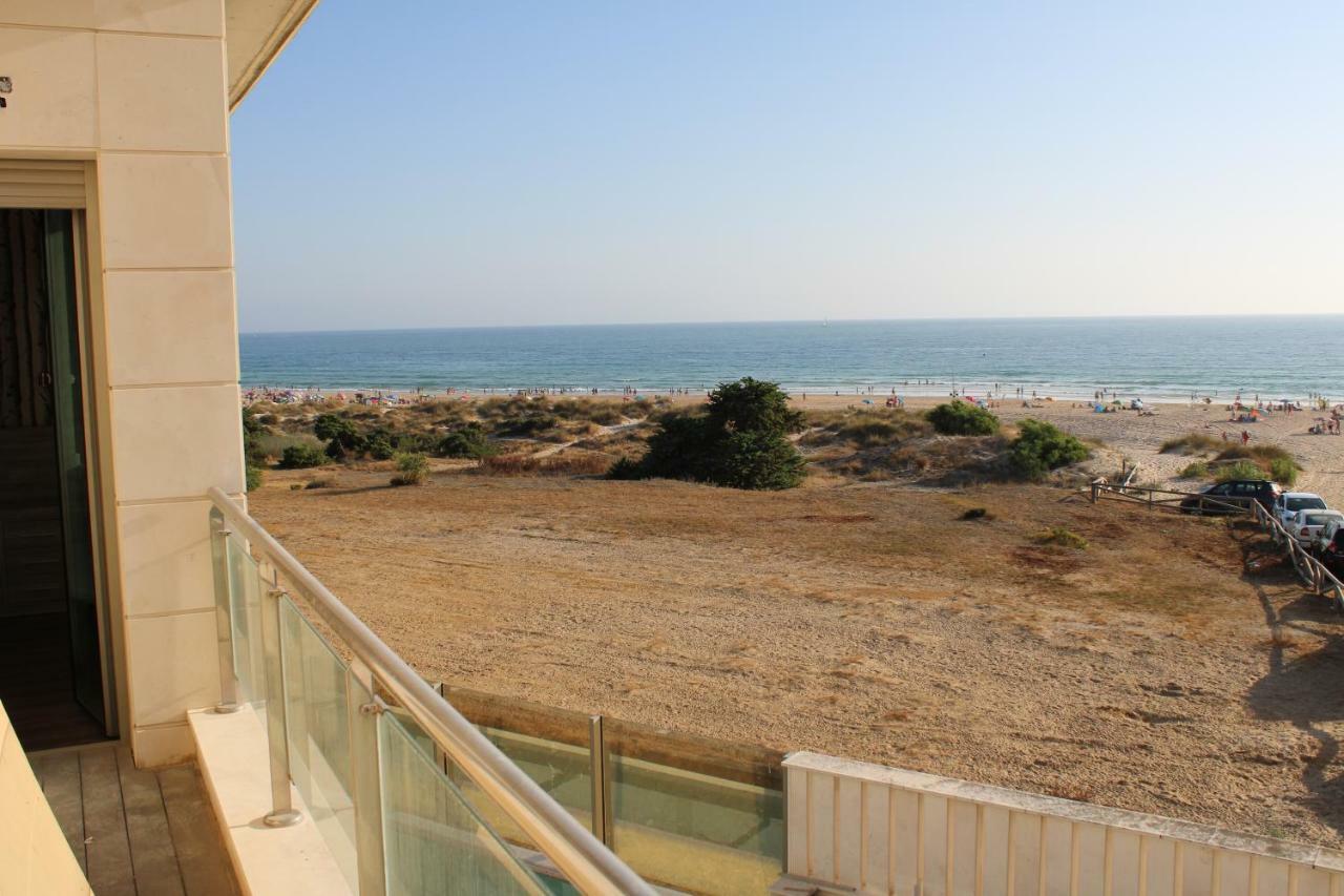 Hotel Boutique Aroma De Mar Чиклана де ла Фронтера Екстериор снимка