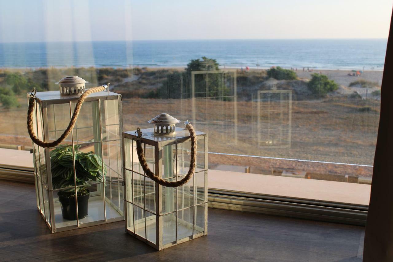 Hotel Boutique Aroma De Mar Чиклана де ла Фронтера Екстериор снимка