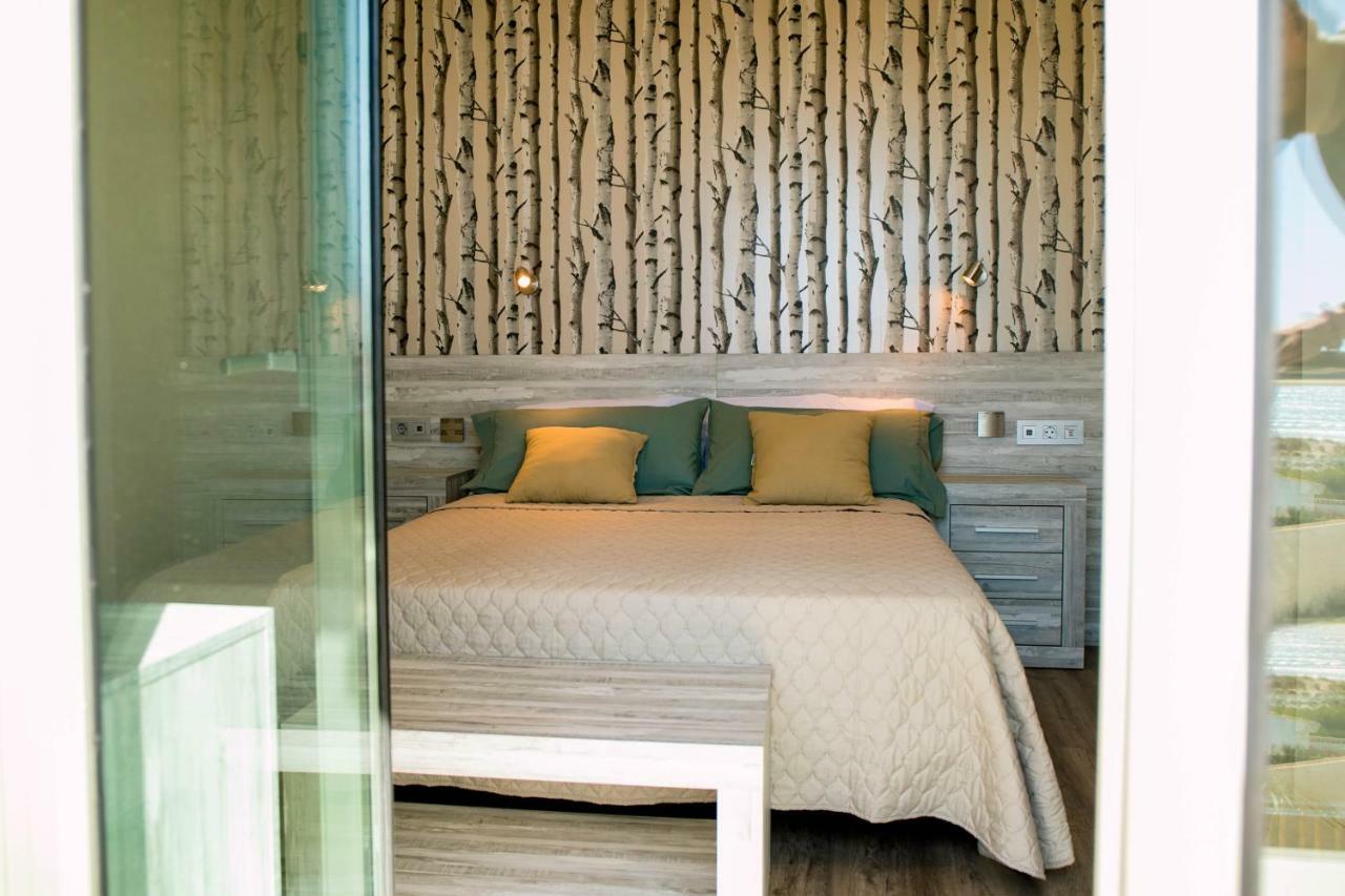 Hotel Boutique Aroma De Mar Чиклана де ла Фронтера Екстериор снимка