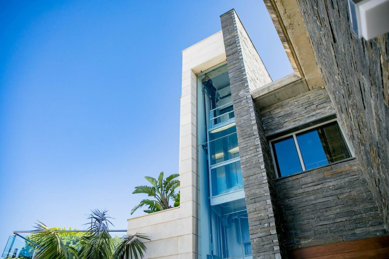 Hotel Boutique Aroma De Mar Чиклана де ла Фронтера Екстериор снимка