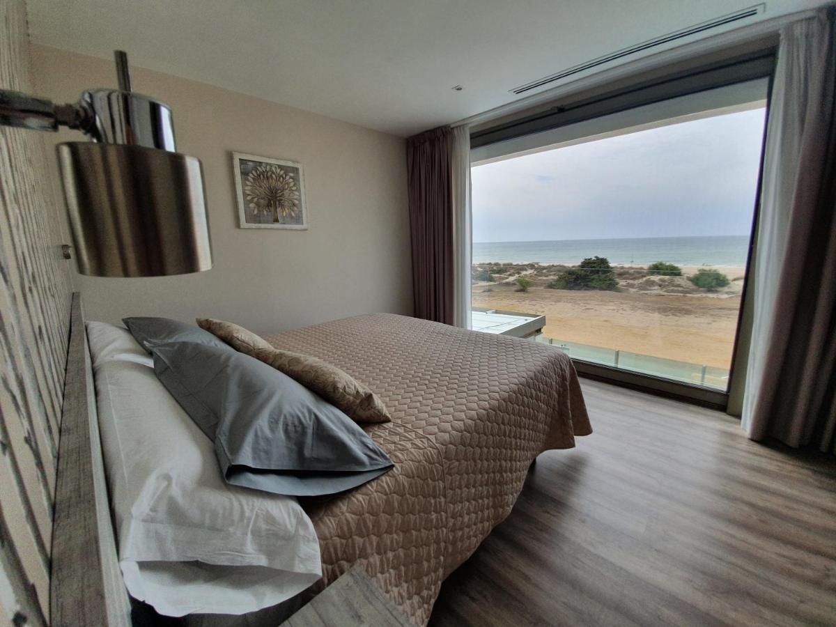 Hotel Boutique Aroma De Mar Чиклана де ла Фронтера Екстериор снимка
