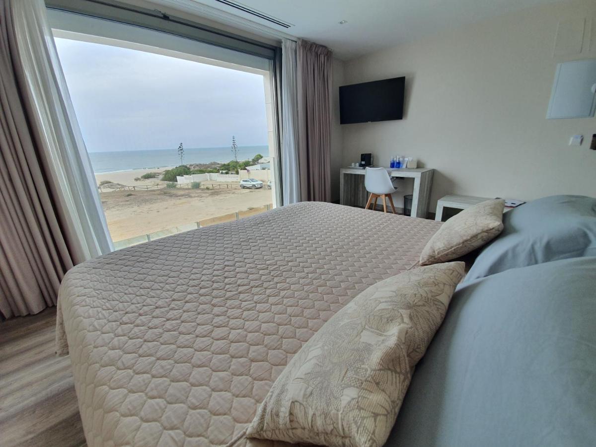 Hotel Boutique Aroma De Mar Чиклана де ла Фронтера Екстериор снимка